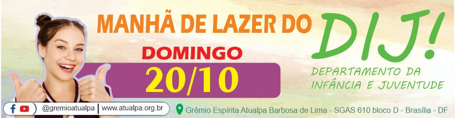 Manhã de Lazer 2024