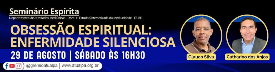 Obsessão Espiritual: Enfermidade Silenciosa