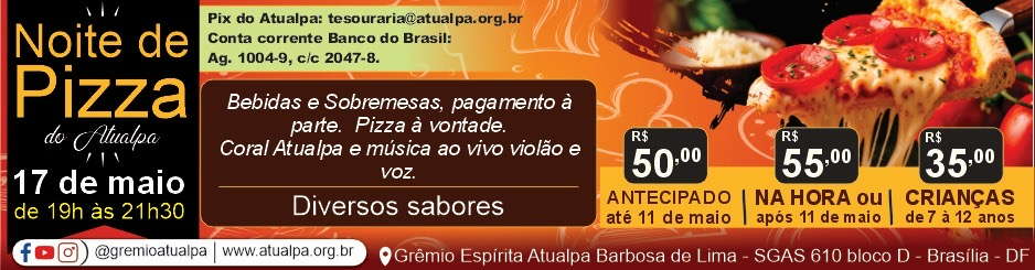 Noite de Pizza
